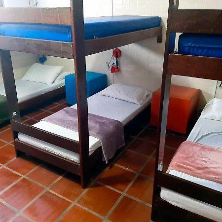 أرايال دو كابو Arraial Suites المظهر الخارجي الصورة