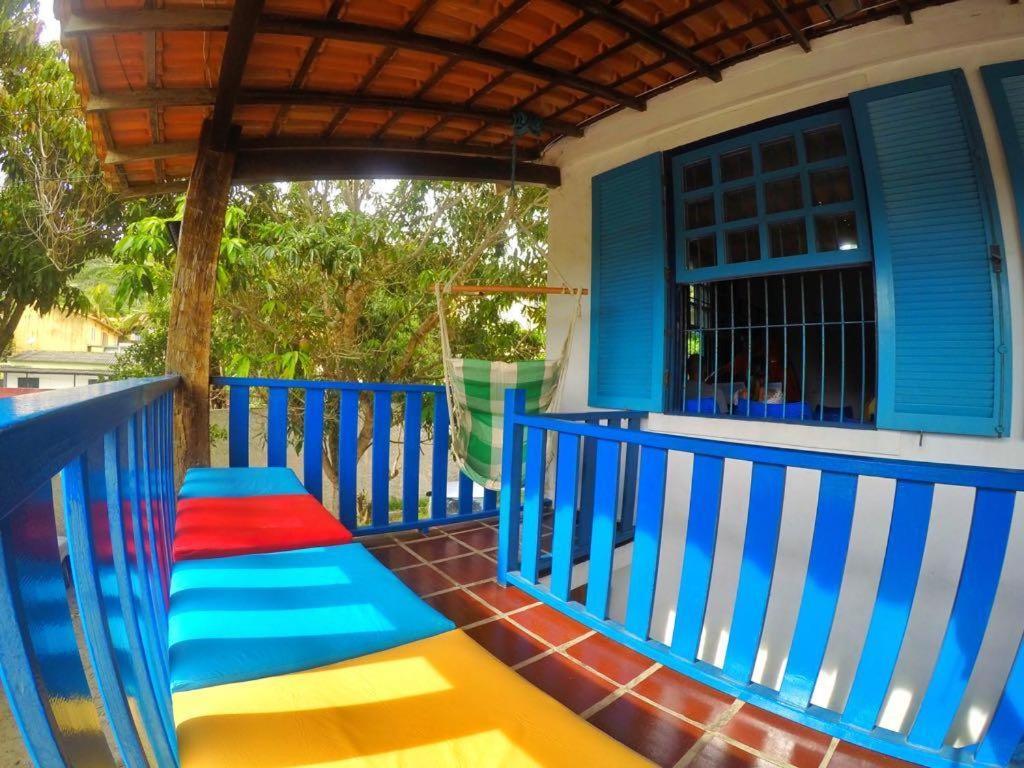 أرايال دو كابو Arraial Suites المظهر الخارجي الصورة