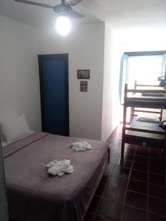 أرايال دو كابو Arraial Suites المظهر الخارجي الصورة