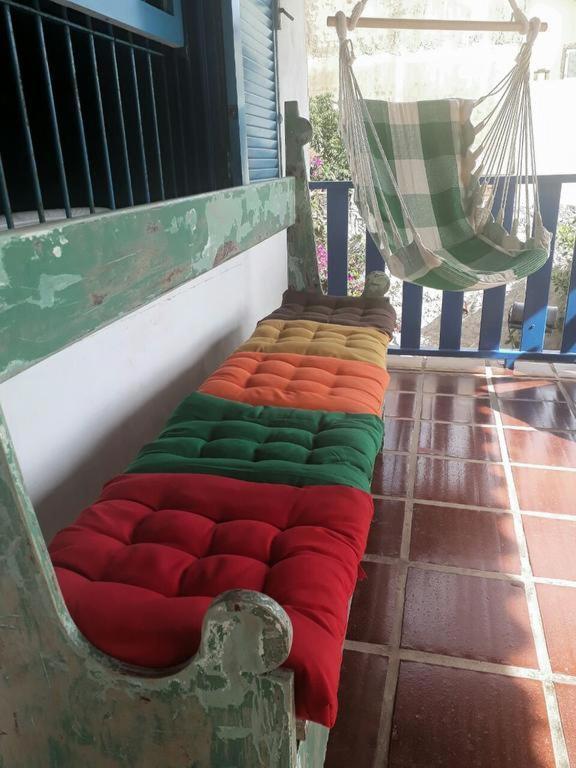 أرايال دو كابو Arraial Suites المظهر الخارجي الصورة