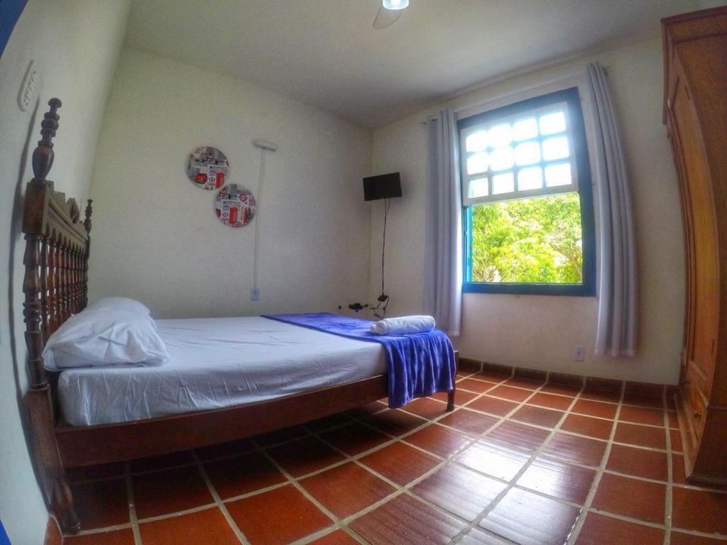 أرايال دو كابو Arraial Suites المظهر الخارجي الصورة