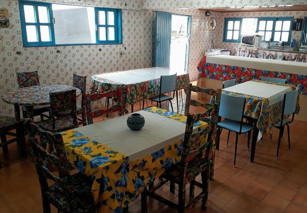 أرايال دو كابو Arraial Suites المظهر الخارجي الصورة