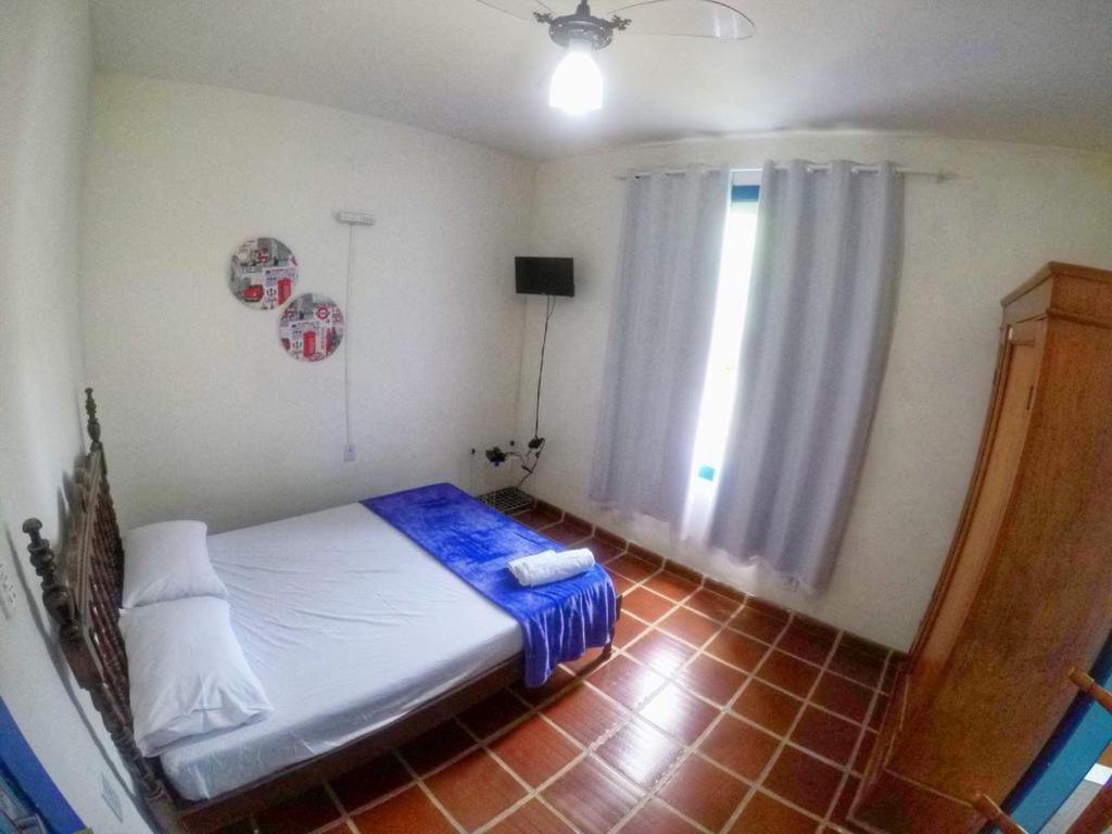 أرايال دو كابو Arraial Suites المظهر الخارجي الصورة
