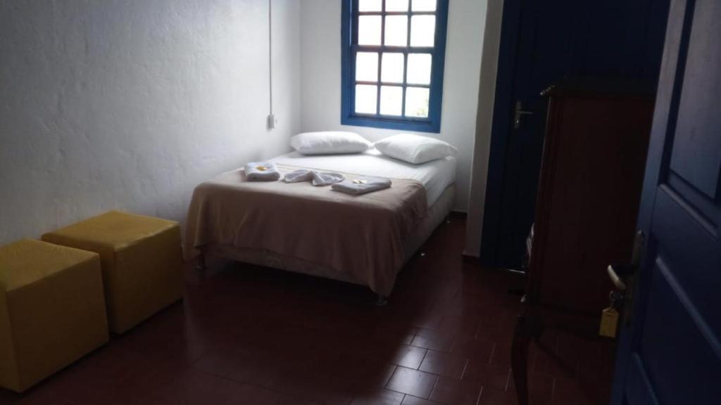 أرايال دو كابو Arraial Suites المظهر الخارجي الصورة