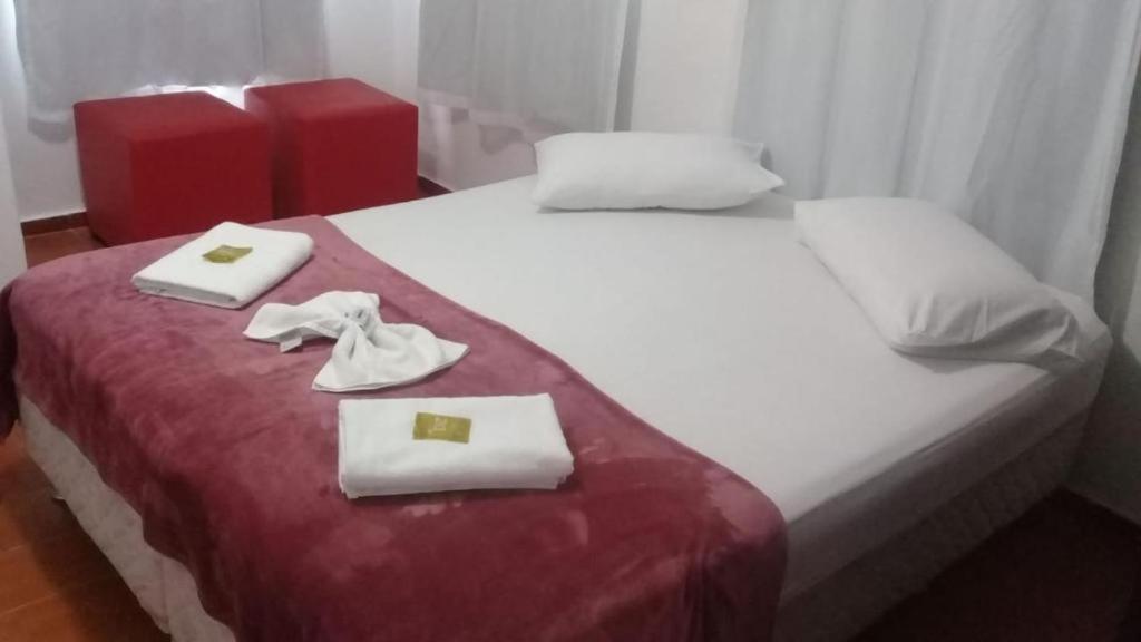 أرايال دو كابو Arraial Suites المظهر الخارجي الصورة