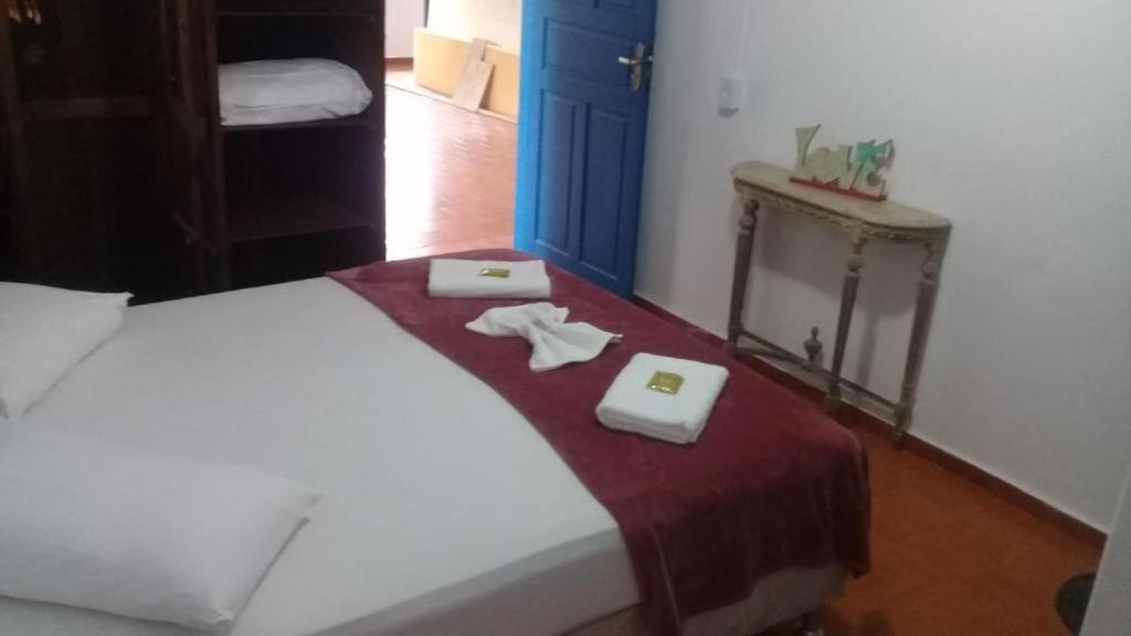 أرايال دو كابو Arraial Suites المظهر الخارجي الصورة