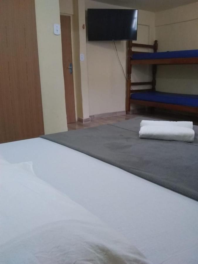 أرايال دو كابو Arraial Suites المظهر الخارجي الصورة