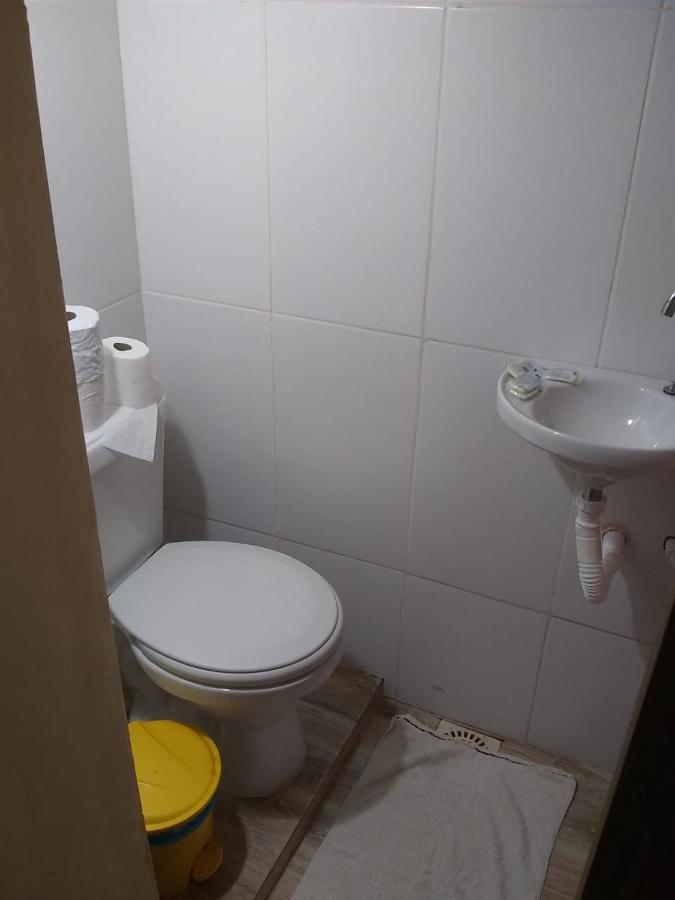أرايال دو كابو Arraial Suites المظهر الخارجي الصورة