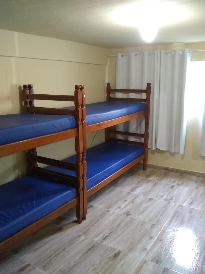 أرايال دو كابو Arraial Suites المظهر الخارجي الصورة