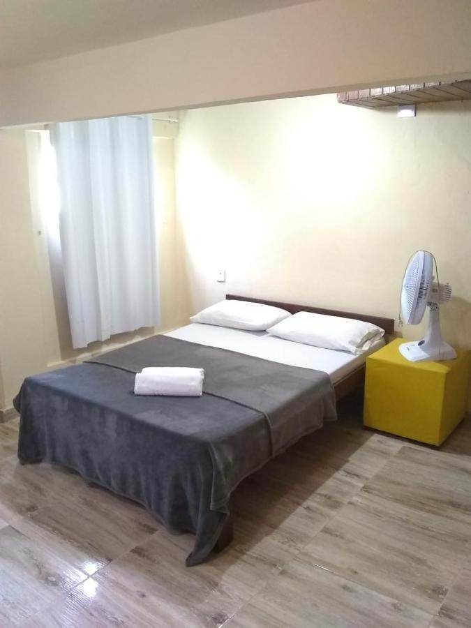 أرايال دو كابو Arraial Suites المظهر الخارجي الصورة
