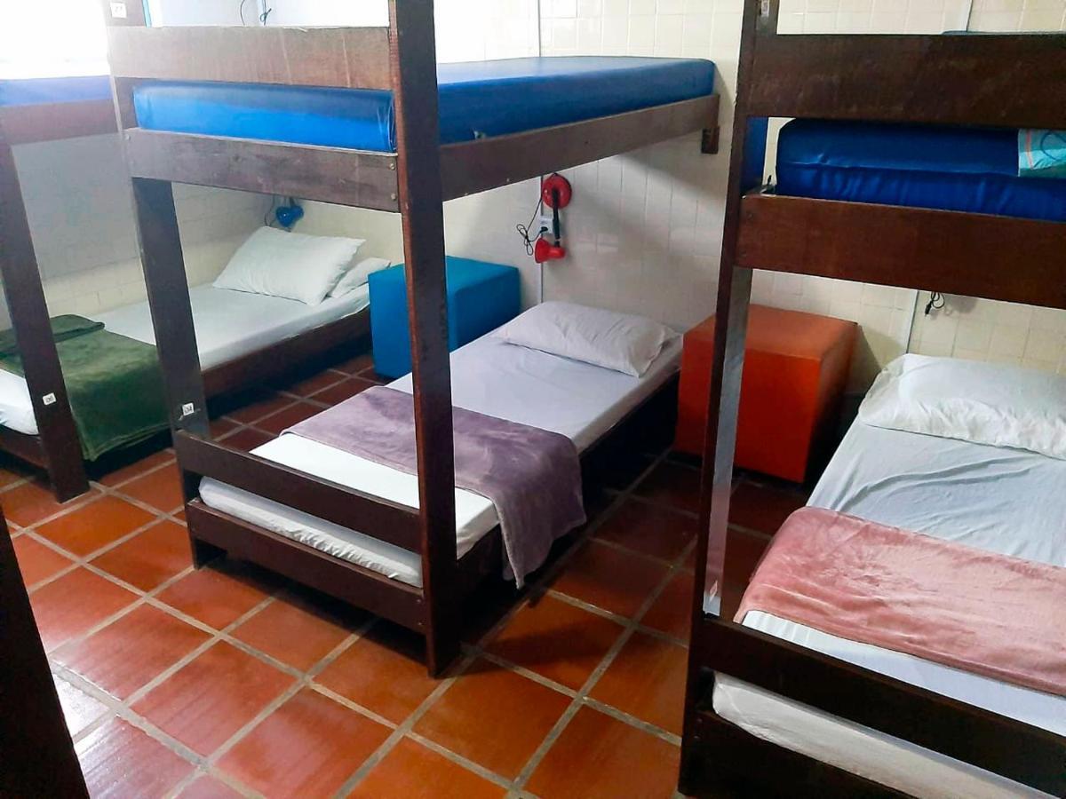 أرايال دو كابو Arraial Suites المظهر الخارجي الصورة